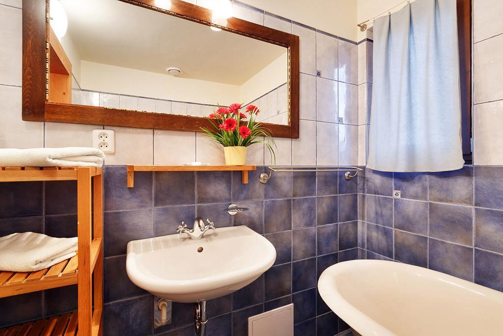 Penzion U Kriveho Psa Frýdek-Místek Cameră foto